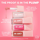 Hits Diff - Lightweight Select Lip Style