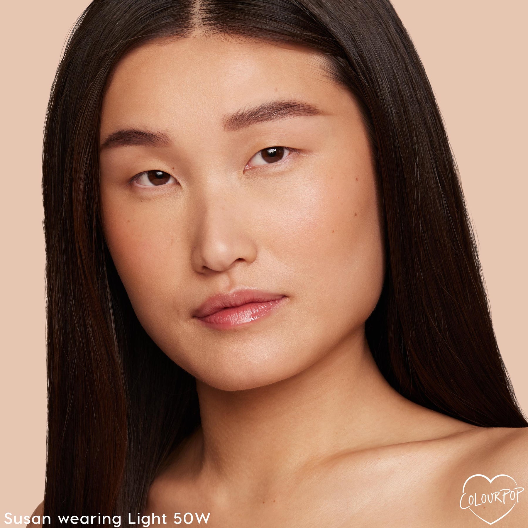 Light 50 W - Rich Vibrant Complexion Clarity