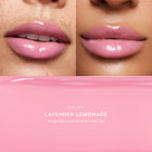 Lavender Lemonade - Lasting Curated Lip Detail