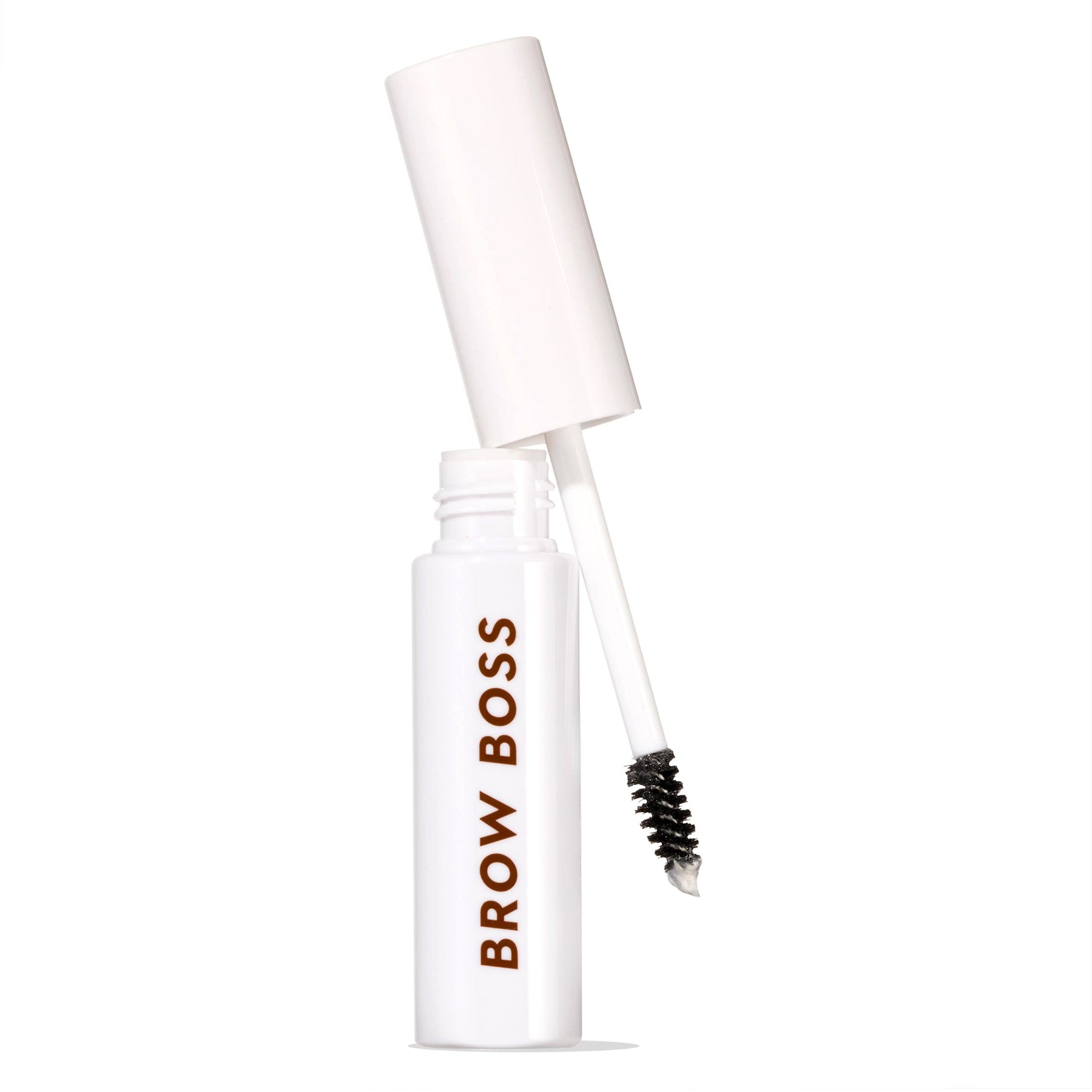 Clear - Matte Elevated Brow Set