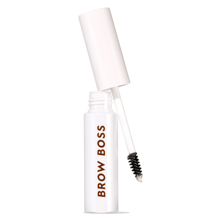 Clear - Matte Elevated Brow Set