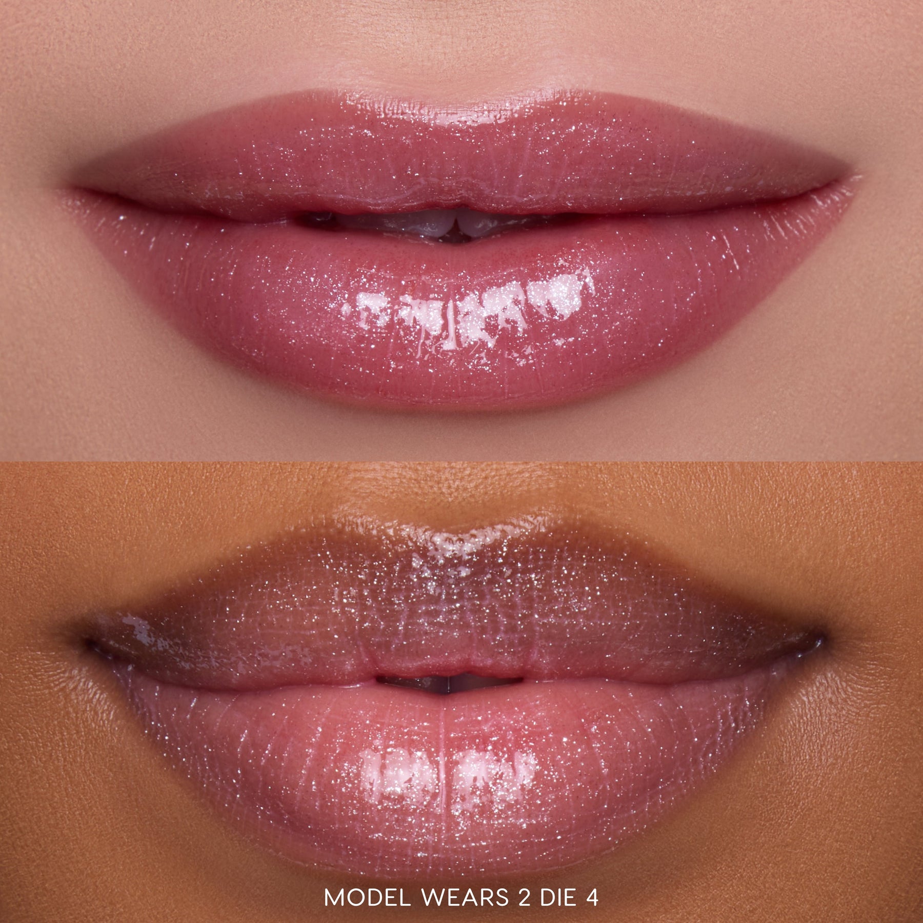 Gloss Me Up - Buildable Polished Beauty Set