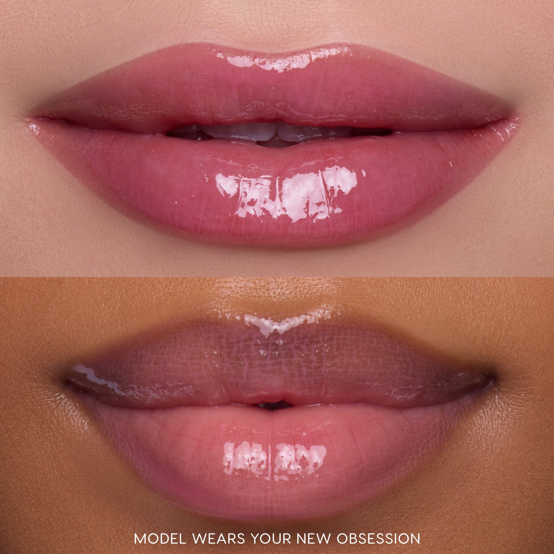 Gloss Me Up - Buildable Polished Beauty Set