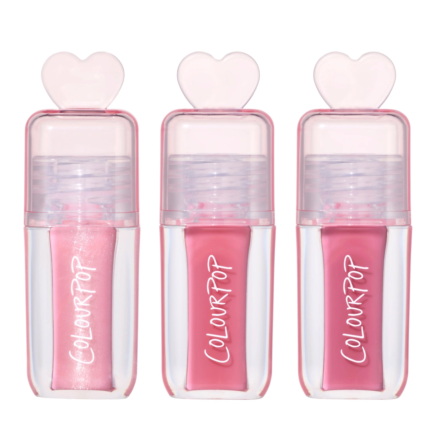 Gloss Me Up - Buildable Polished Beauty Set