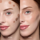 West Beach - Satin Elevated Cheek Flush