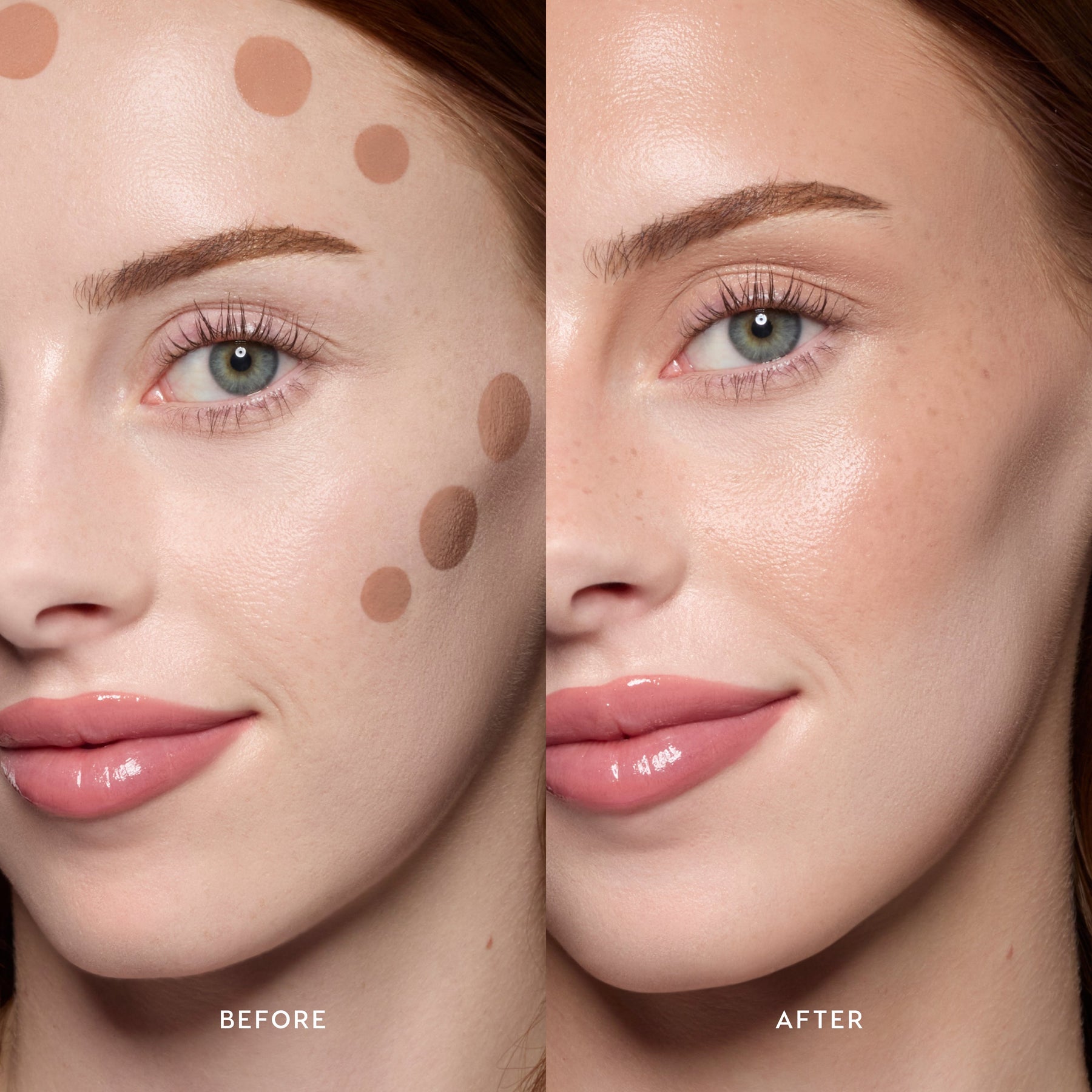 West Beach - Satin Elevated Cheek Flush
