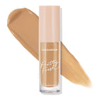Medium Dark 145 W - Fresh Confident Complexion Routine