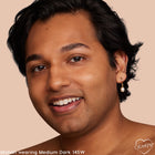 Medium Dark 145 W - Fresh Confident Complexion Routine