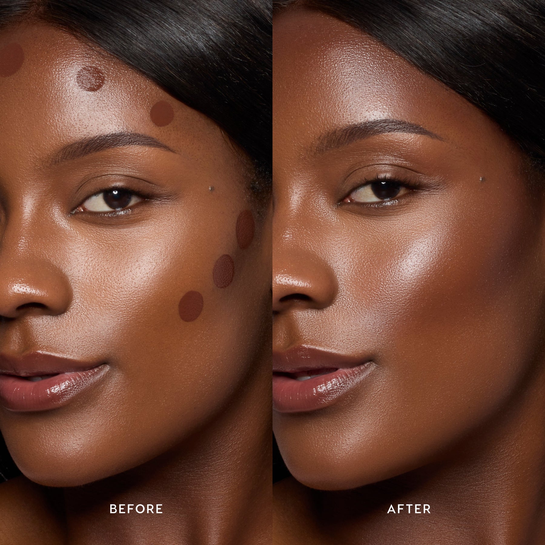 Paradise Cove - Soft Minimal Cheek Radiance