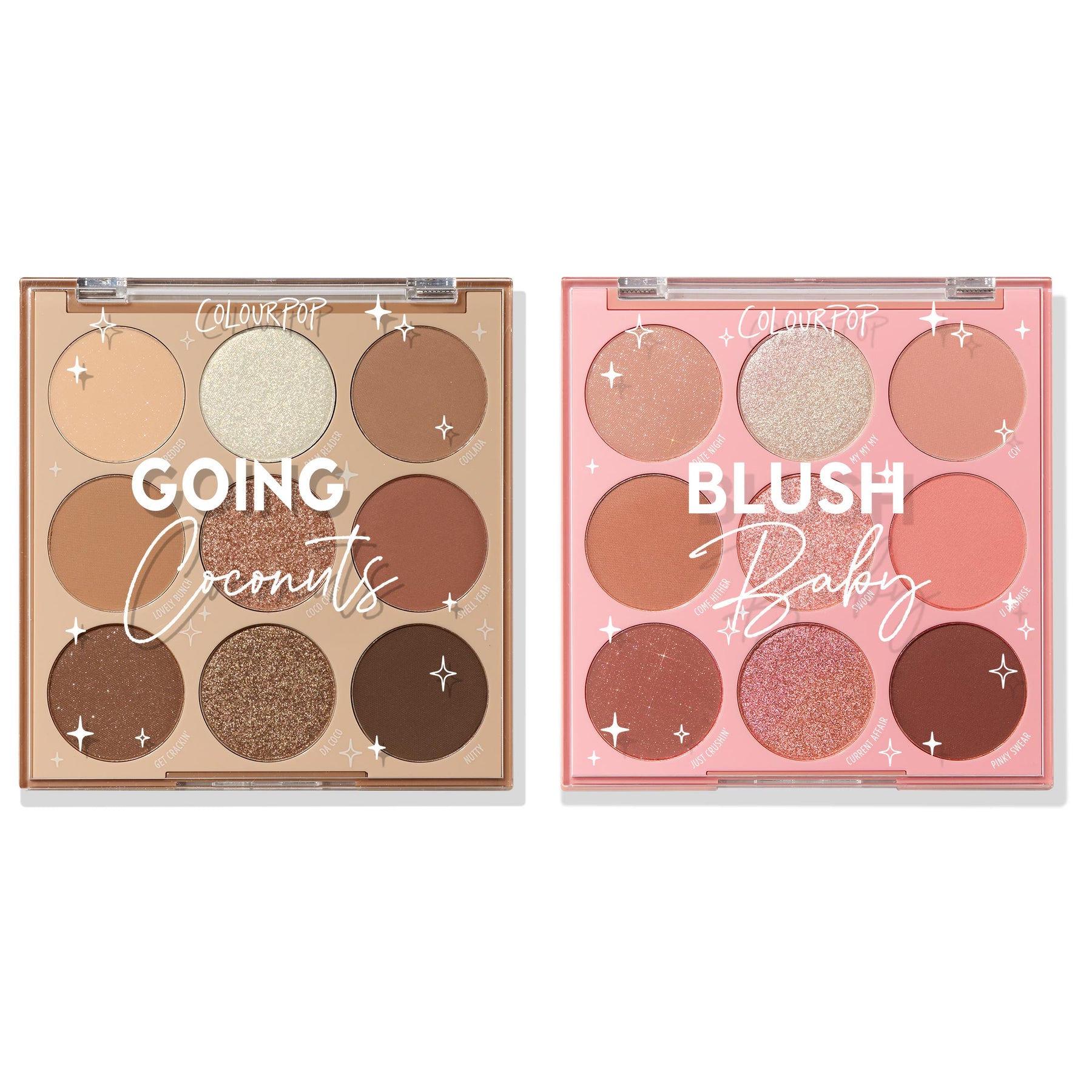 Coconut BB - Dewy Favorite Beauty Discovery