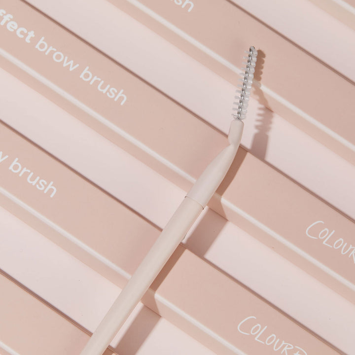 Brow Brush - Modern Travel Artistry Polish