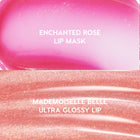 Beautiful Belle - Rosy Modern Beauty Lookbook
