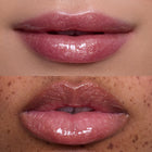 Beautiful Belle - Rosy Modern Beauty Lookbook