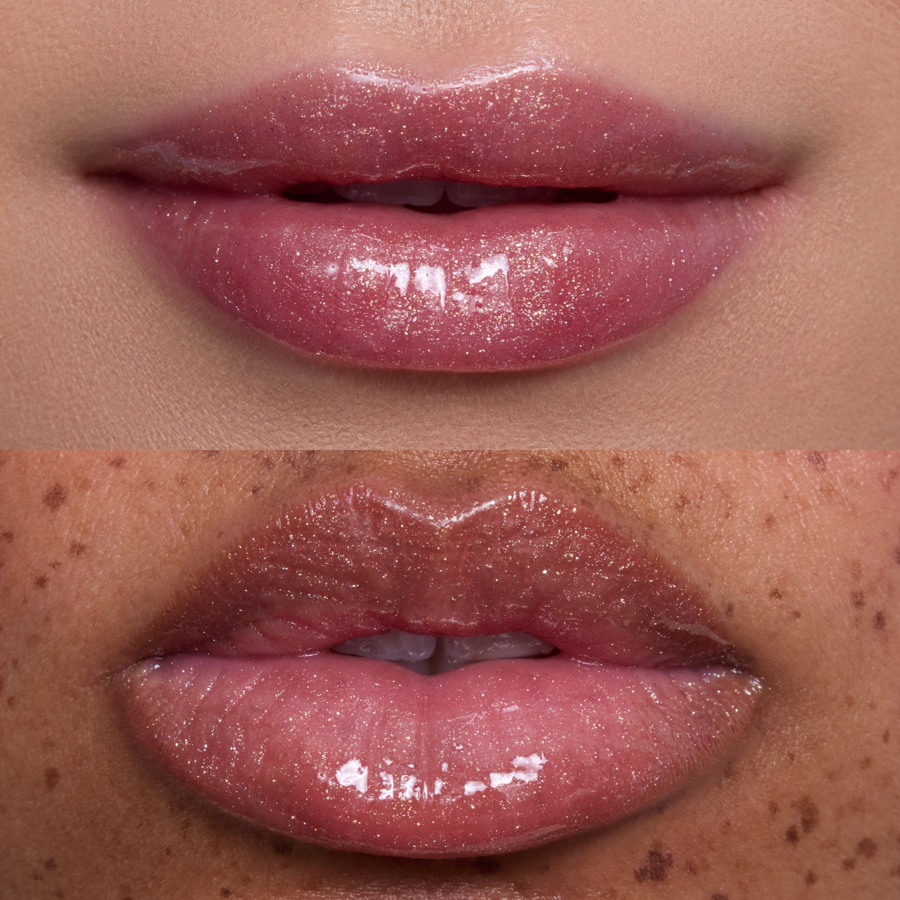 Beautiful Belle - Rosy Modern Beauty Lookbook