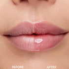Beautiful Belle - Rosy Modern Beauty Lookbook