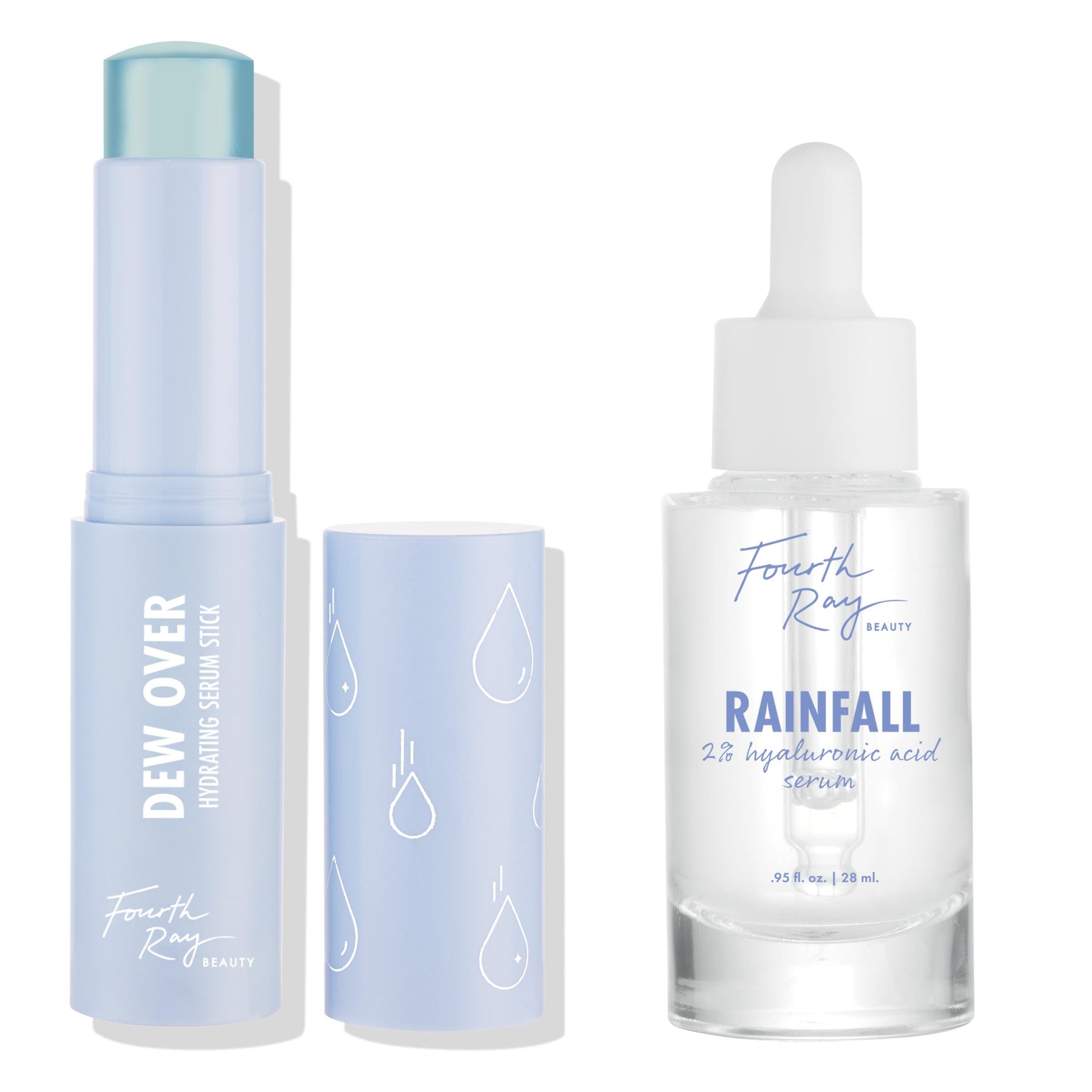 Hydration Station - Fresh Favorite Beauty Assortment