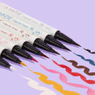 Graceland - Balanced Complete Liner Style
