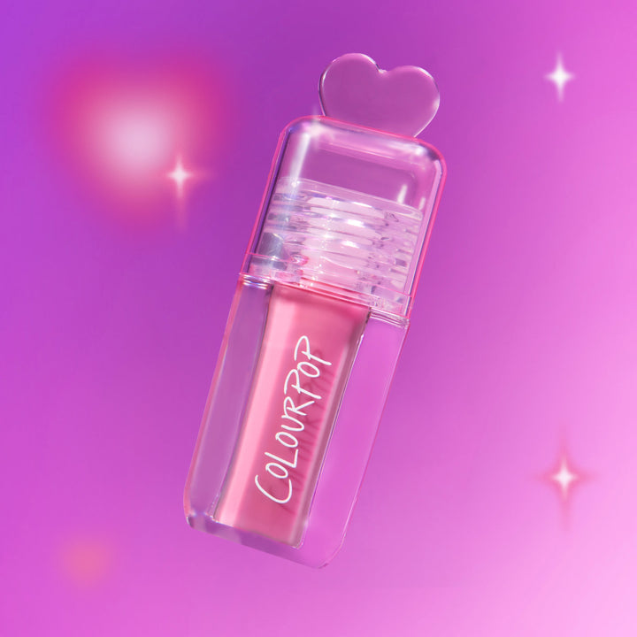 Your New Obsession - Delicate Modern Lip Wardrobe
