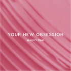 Your New Obsession - Delicate Modern Lip Wardrobe