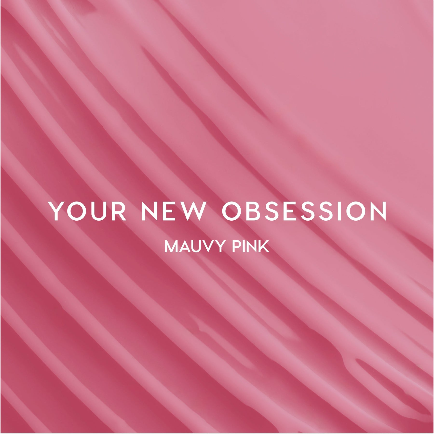 Your New Obsession - Delicate Modern Lip Wardrobe