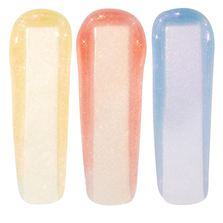 Evolution - Smooth Daytime Lip Lineup