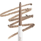 Dope Taupe Pencil - Polished Wearable Brow Frame