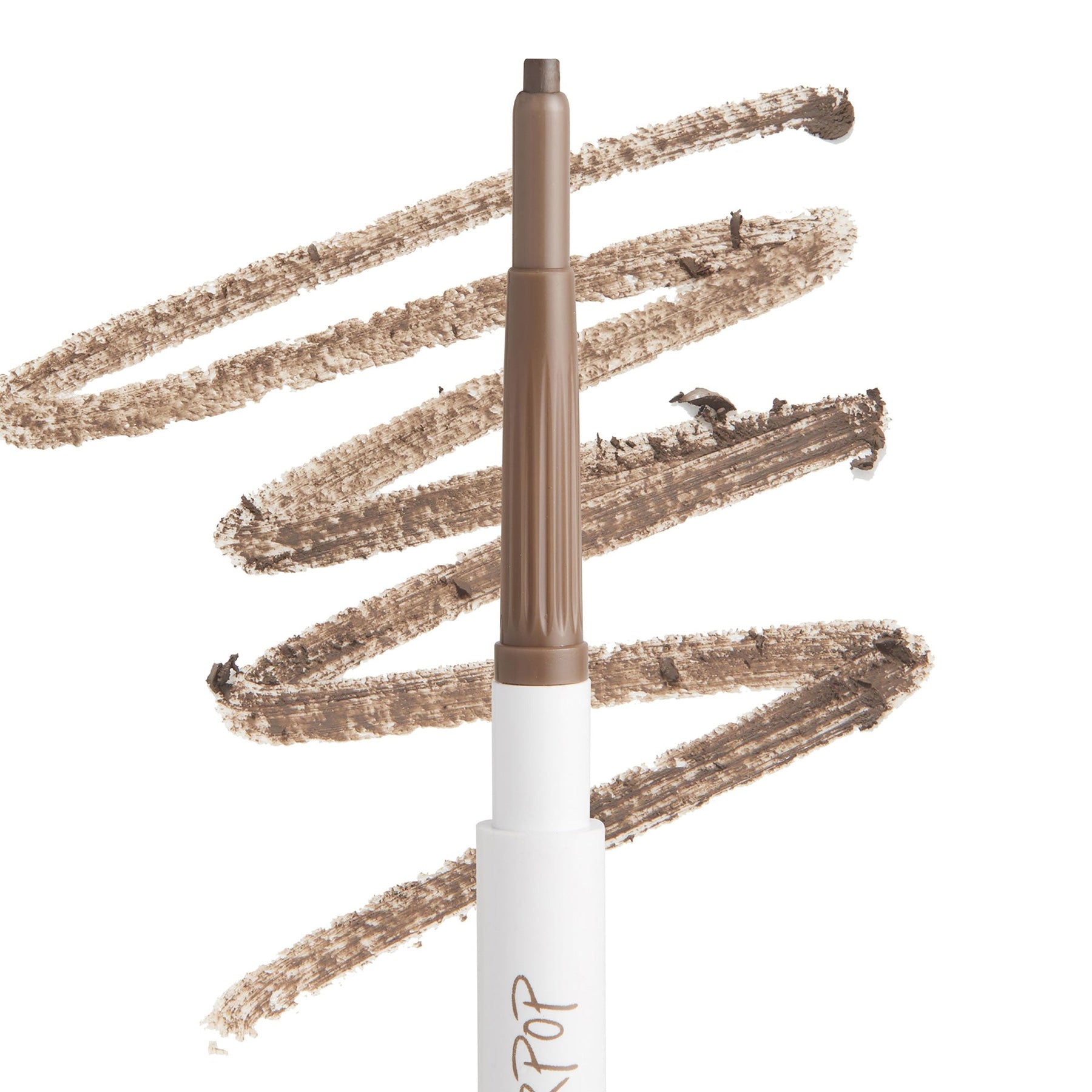 Dope Taupe Pencil - Polished Wearable Brow Frame