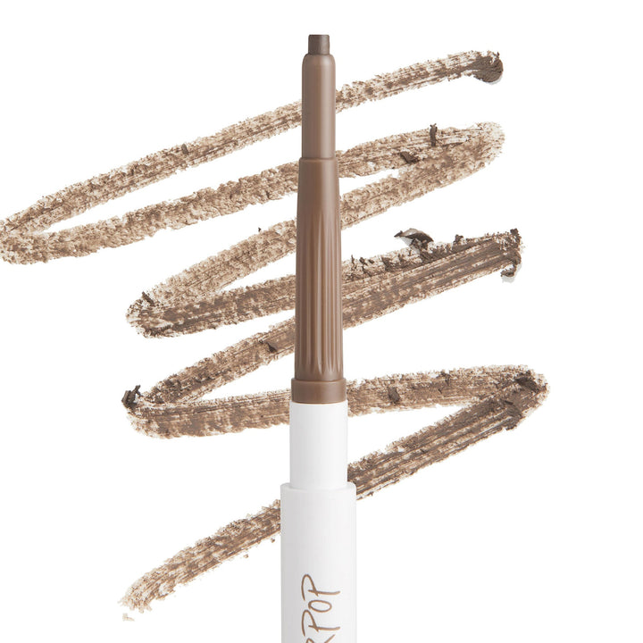 Dope Taupe Pencil - Polished Wearable Brow Frame