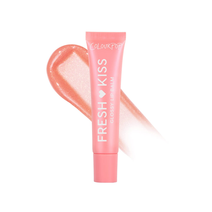 Peach Mochi - Multidimensional Romantic Lip Set