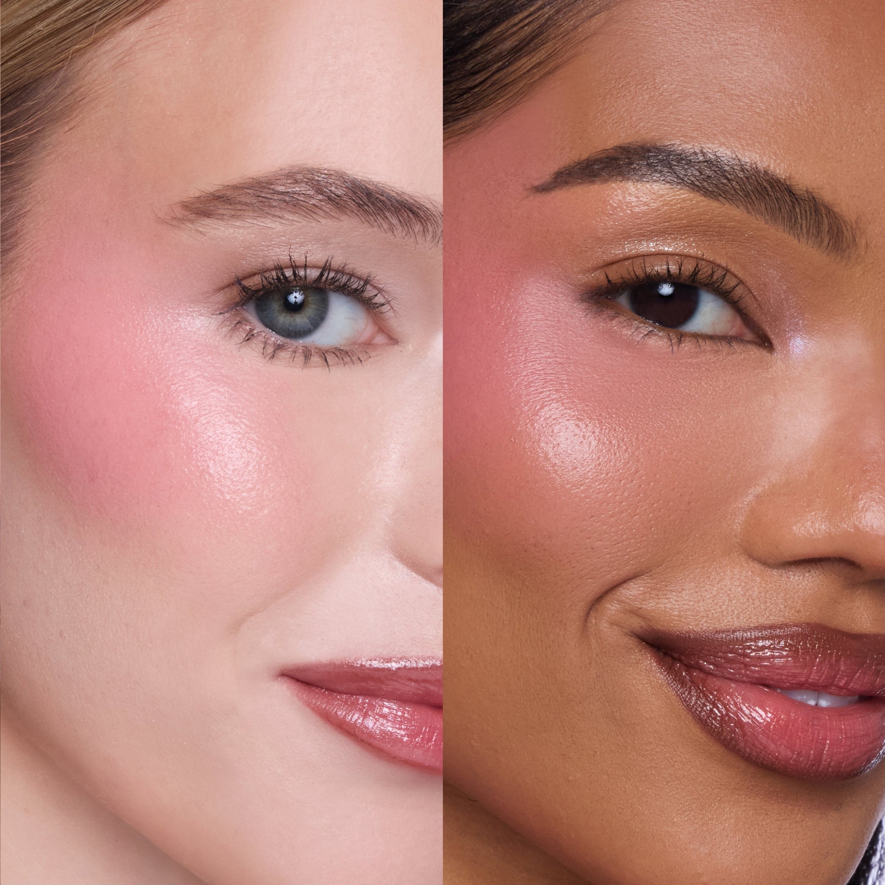 Mini Me - Curated Vibrant Cheek Duo
