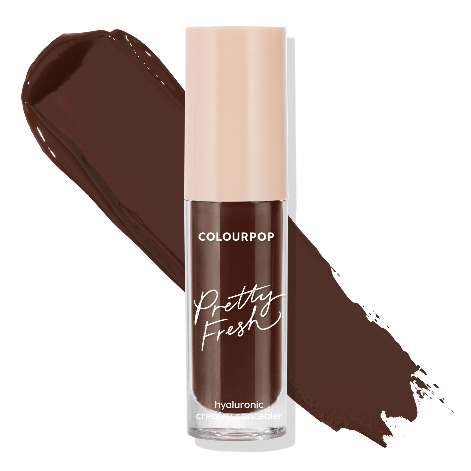 Deep Dark 220 C - Satin Weekend Complexion Primer