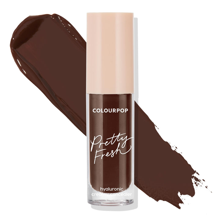 Deep Dark 220 C - Satin Weekend Complexion Primer