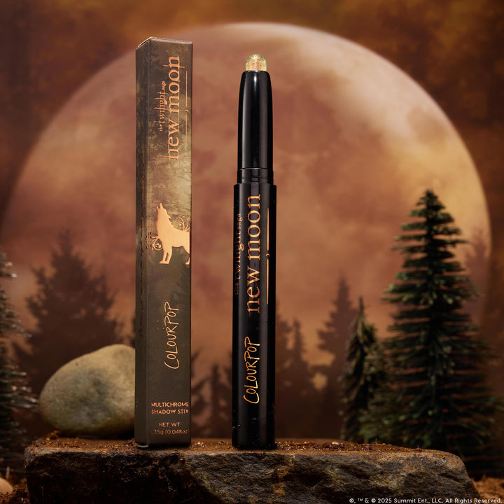 Wolf Girl - Playful Versatile Eye Collection
