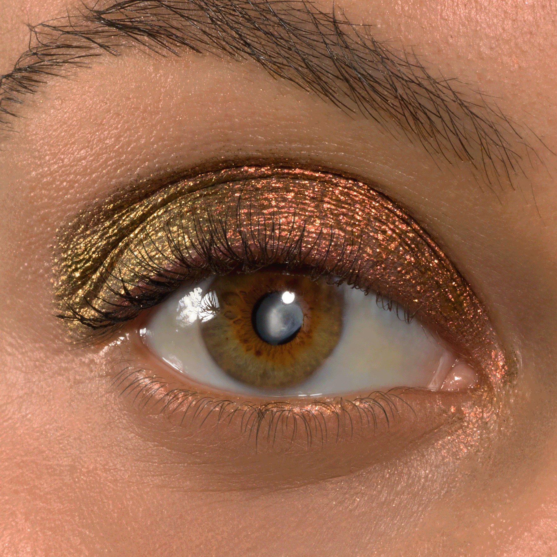Wolf Girl - Playful Versatile Eye Collection