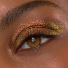 Wolf Girl - Playful Versatile Eye Collection
