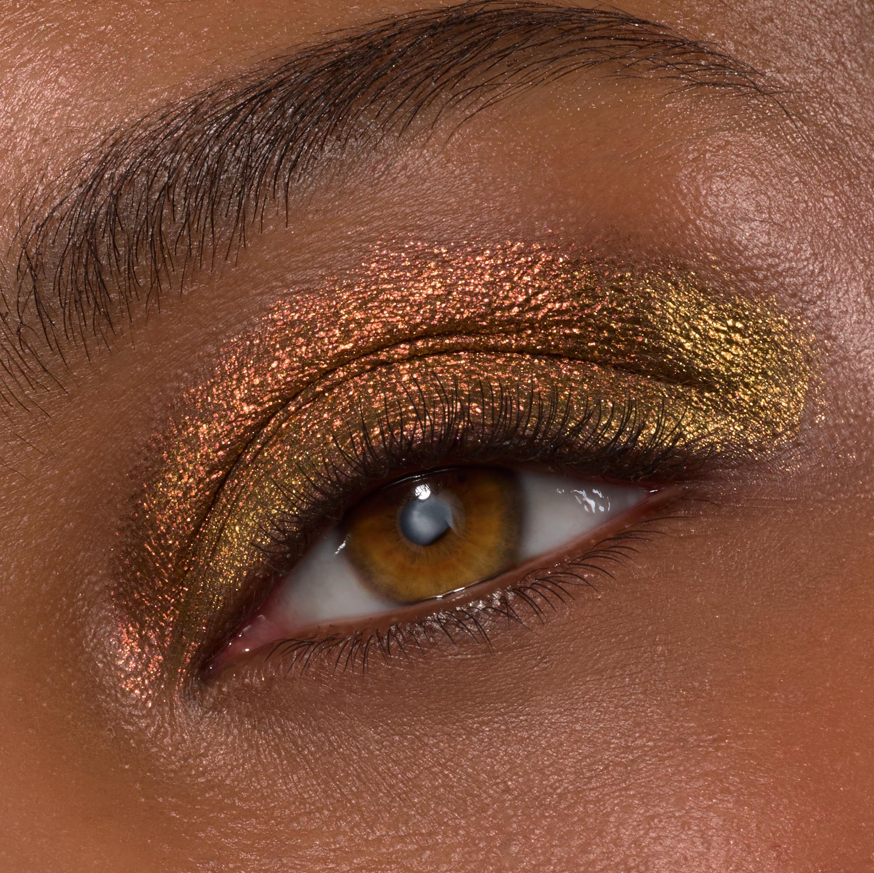 Wolf Girl - Playful Versatile Eye Collection
