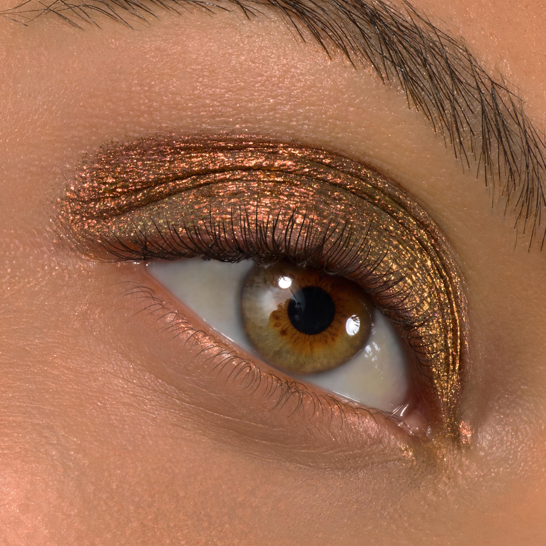 Wolf Girl - Playful Versatile Eye Collection