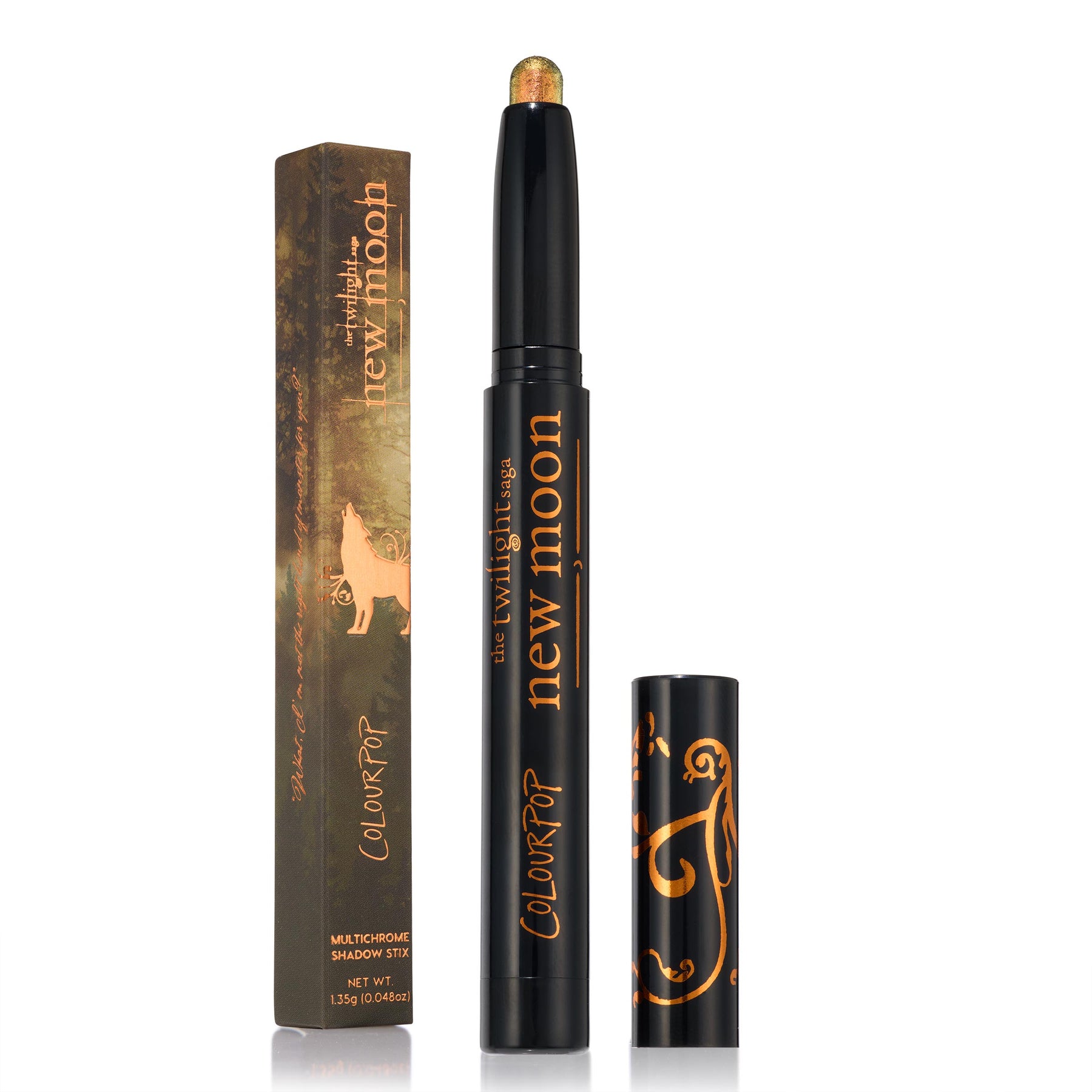 Wolf Girl - Playful Versatile Eye Collection