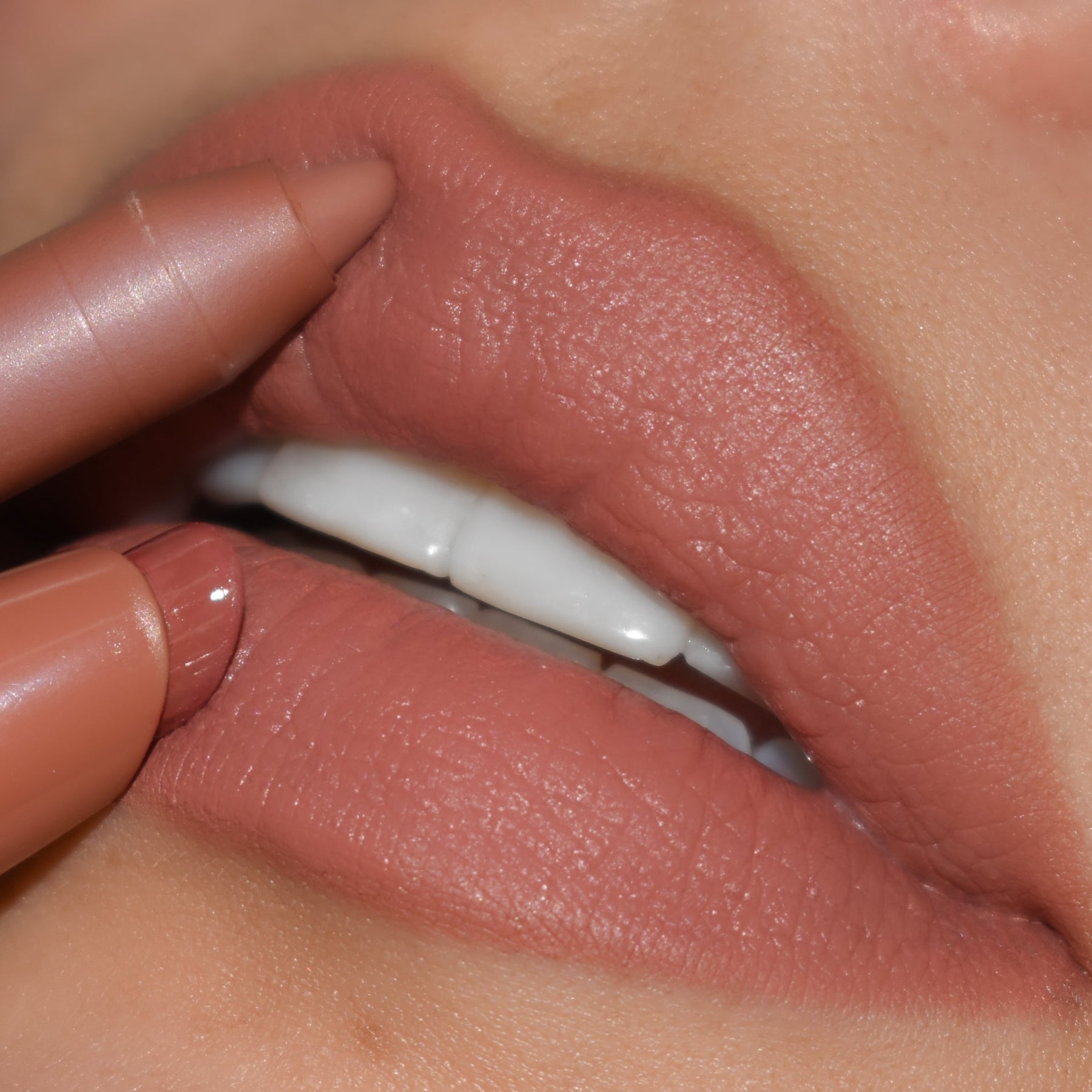 All My BFFs - Elegant Complete Lip Color