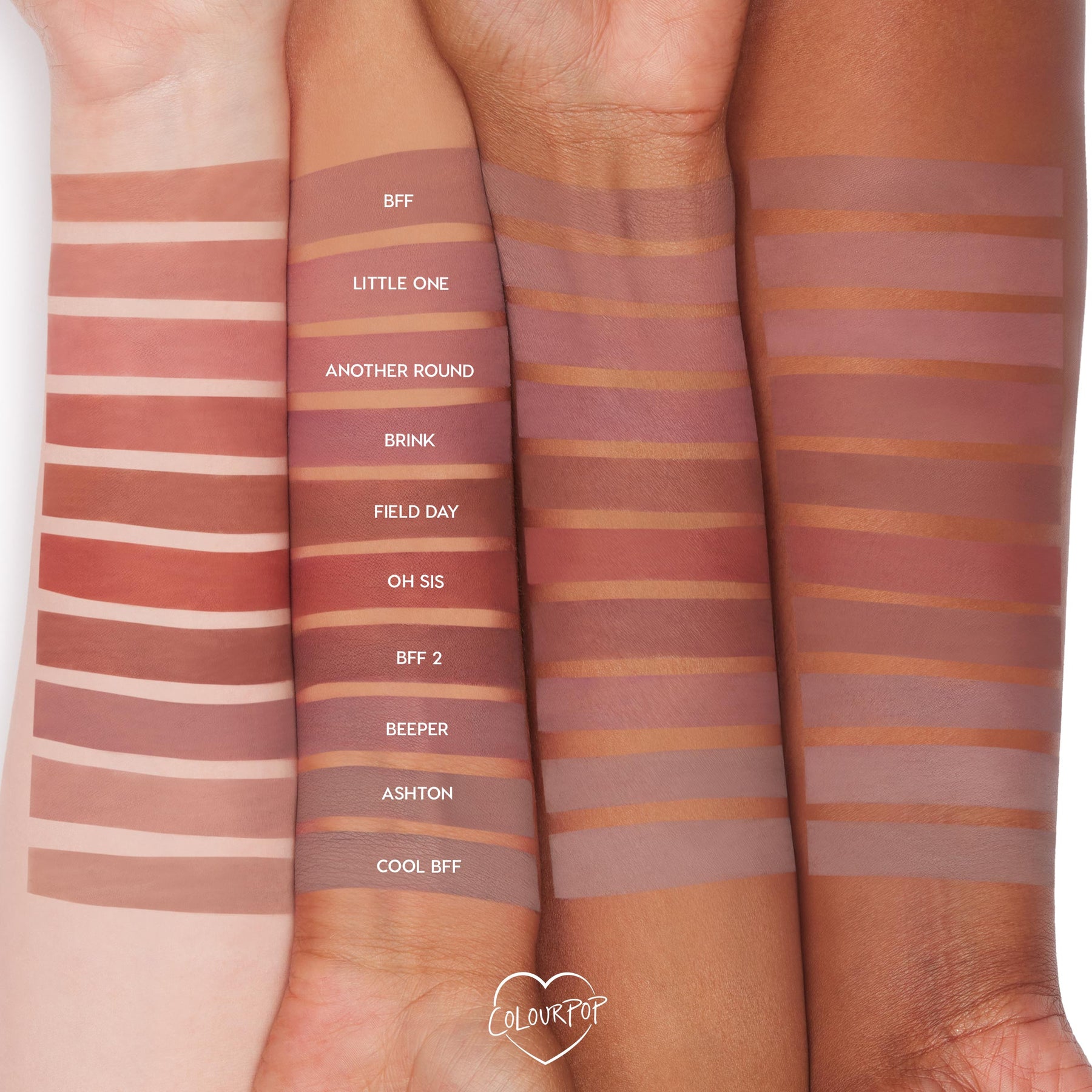 Beeper - Satin Curated Lip Glow