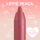 Beeper - Satin Curated Lip Glow