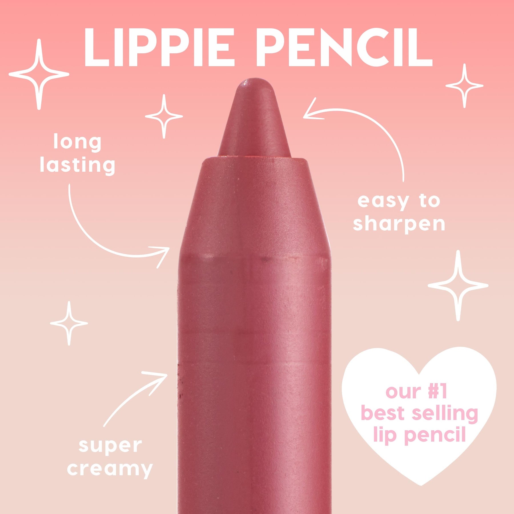 Beeper - Satin Curated Lip Glow