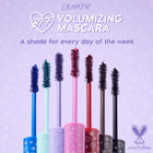 Pink Inc. - Curated Evening Lash Detail