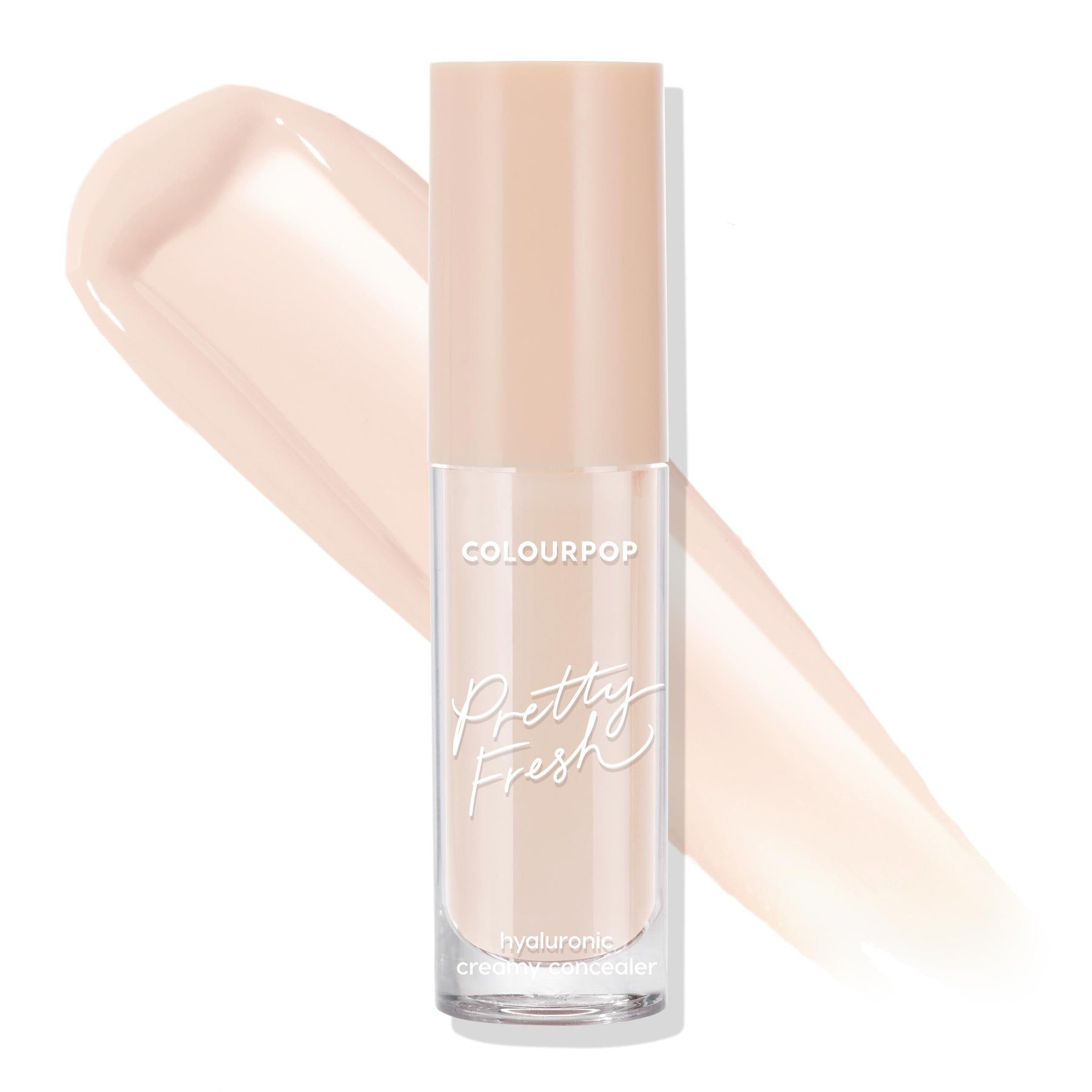 Fair 20 N - Silky Classic Complexion Refresh