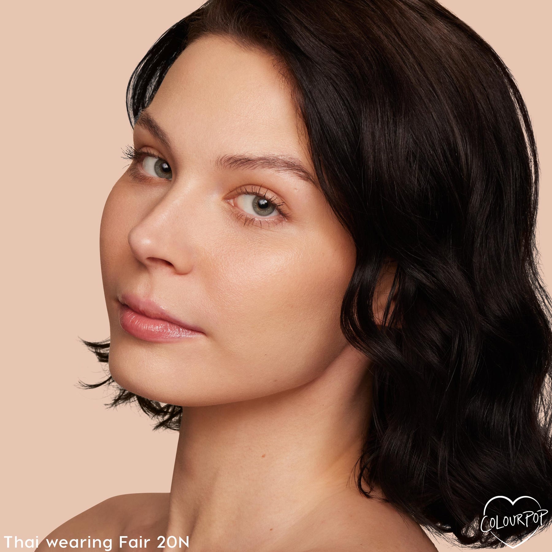 Fair 20 N - Silky Classic Complexion Refresh