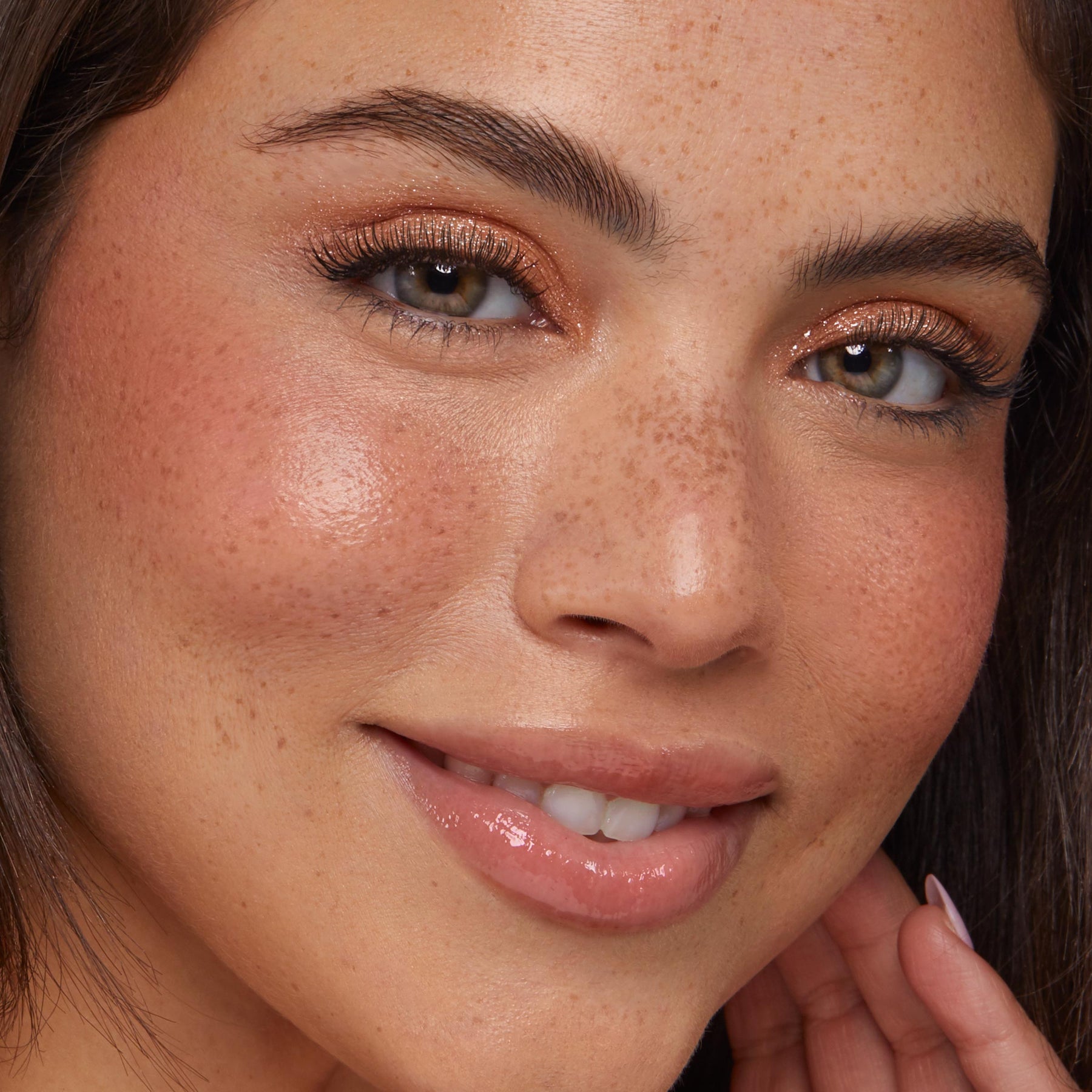 Ritz - Dewy Polished Eye Pick