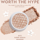 Ritz - Dewy Polished Eye Pick