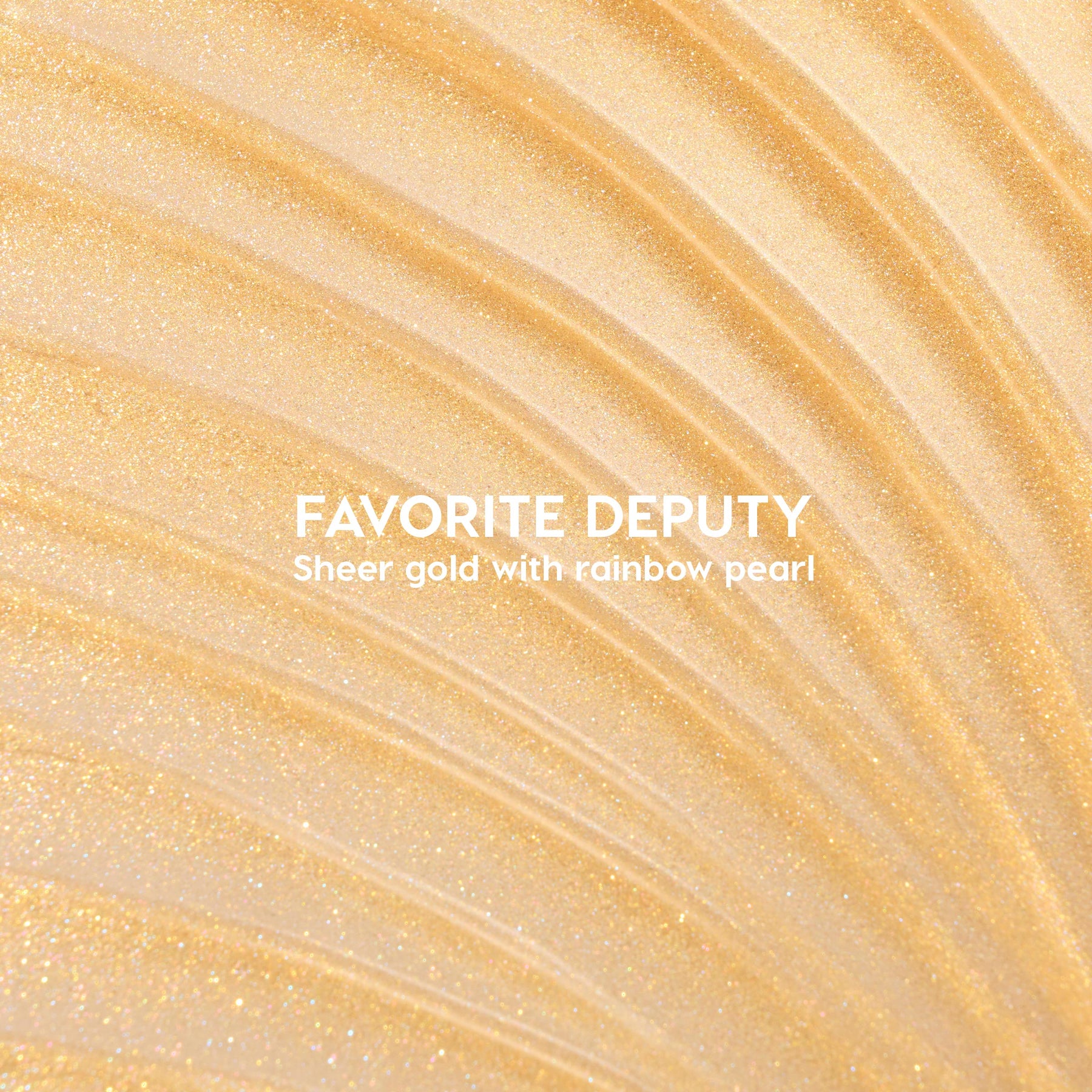 Favorite Deputy - Glossy Everyday Lip Selection
