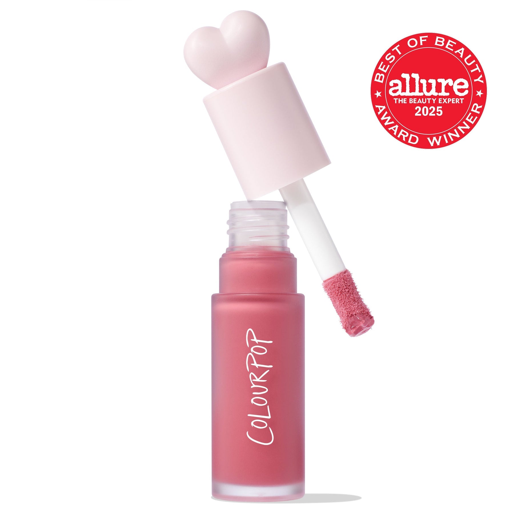 IKTR - Pearlescent Versatile Cheek Detail