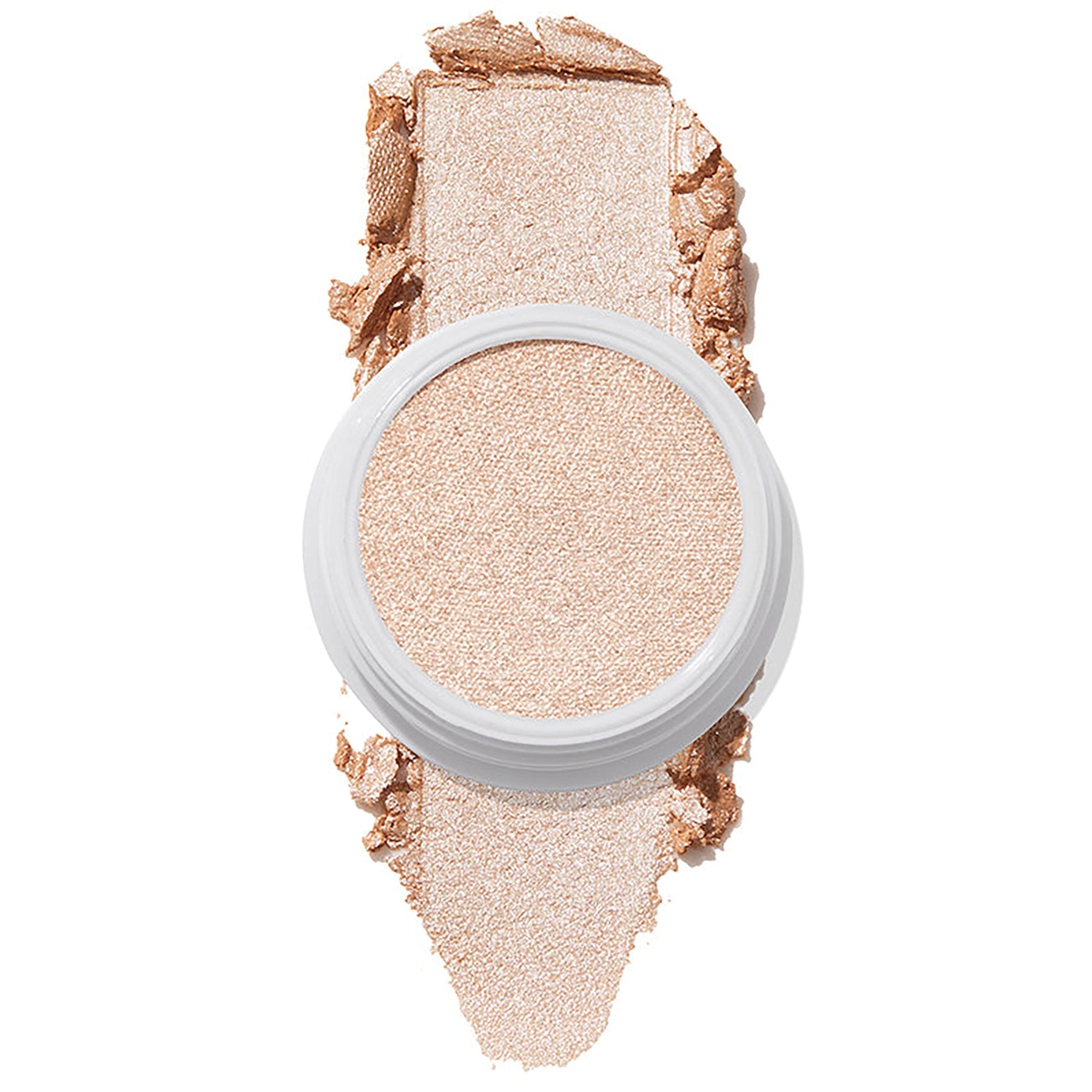 Flexitarian - Polished Artistic Cheek Finish